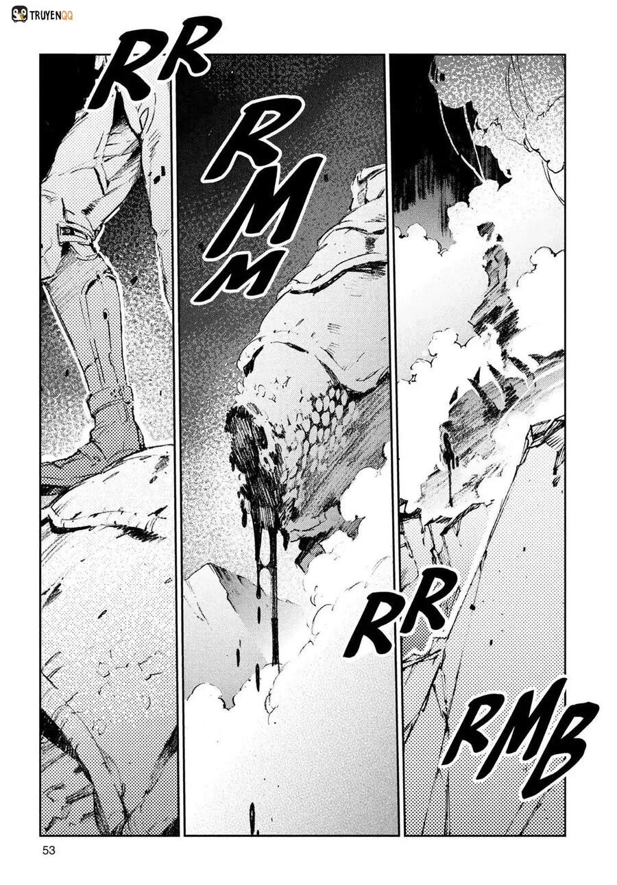 Ánh Sáng Vĩ Đại Chapter 37 - 10