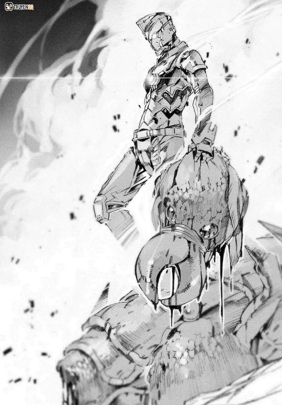 Ánh Sáng Vĩ Đại Chapter 37 - 11