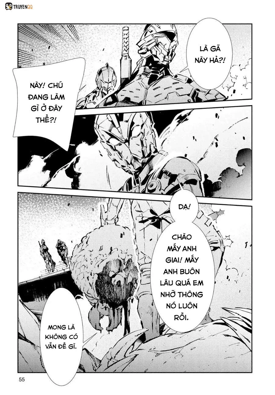 Ánh Sáng Vĩ Đại Chapter 37 - 12