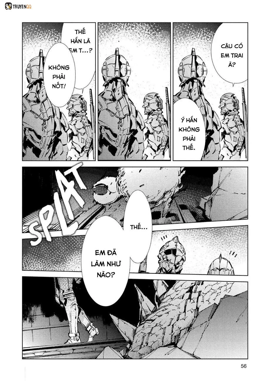 Ánh Sáng Vĩ Đại Chapter 37 - 13