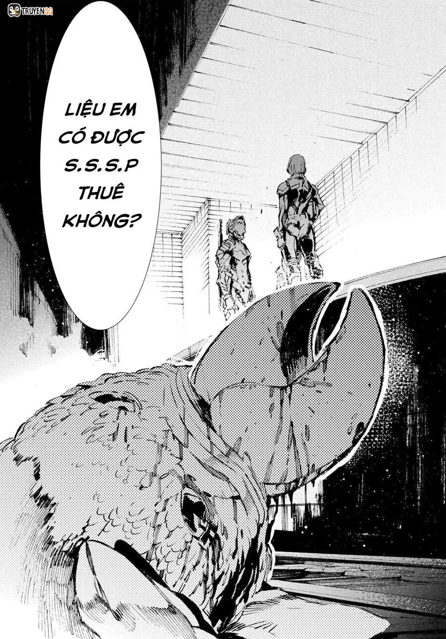 Ánh Sáng Vĩ Đại Chapter 37 - 21