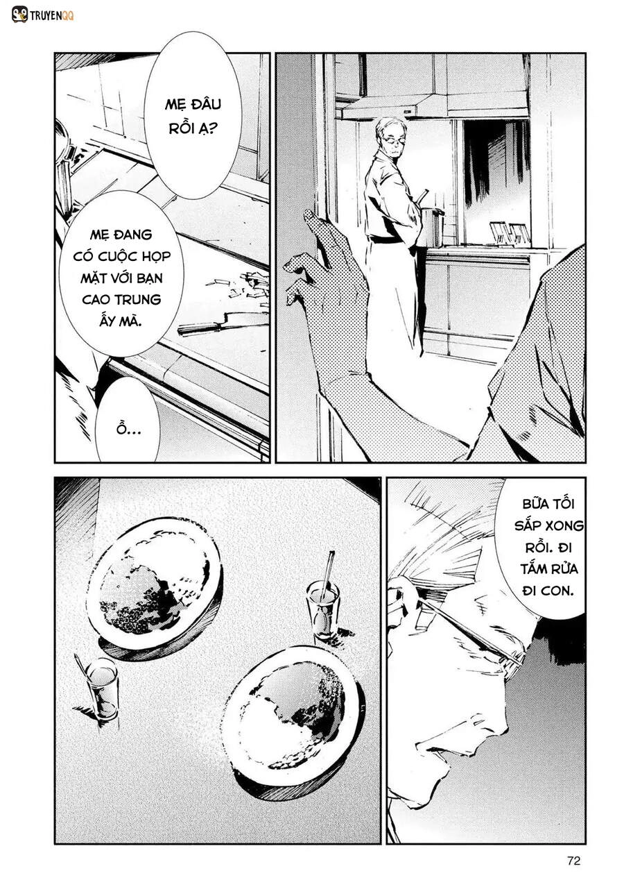 Ánh Sáng Vĩ Đại Chapter 38 - 9