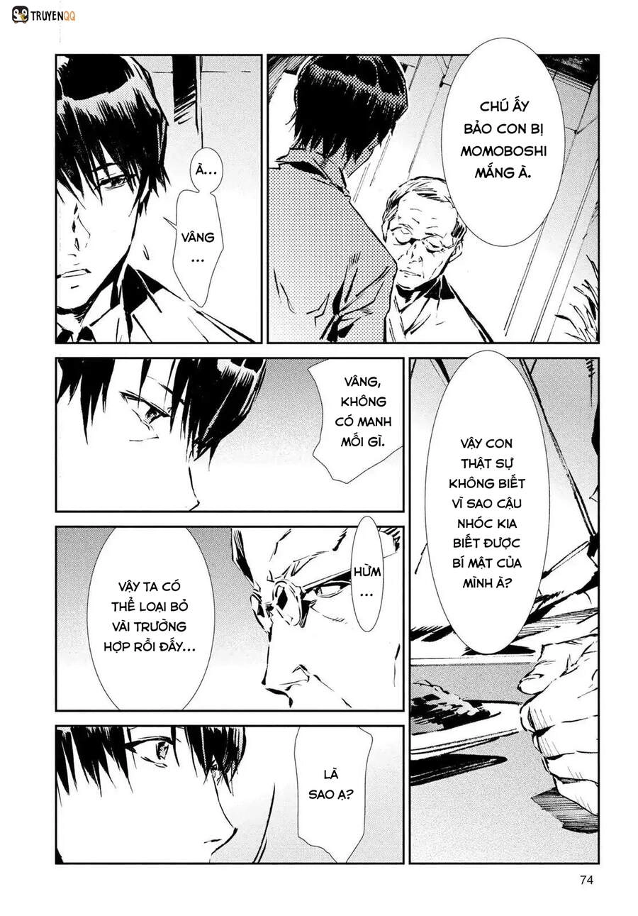 Ánh Sáng Vĩ Đại Chapter 38 - 11