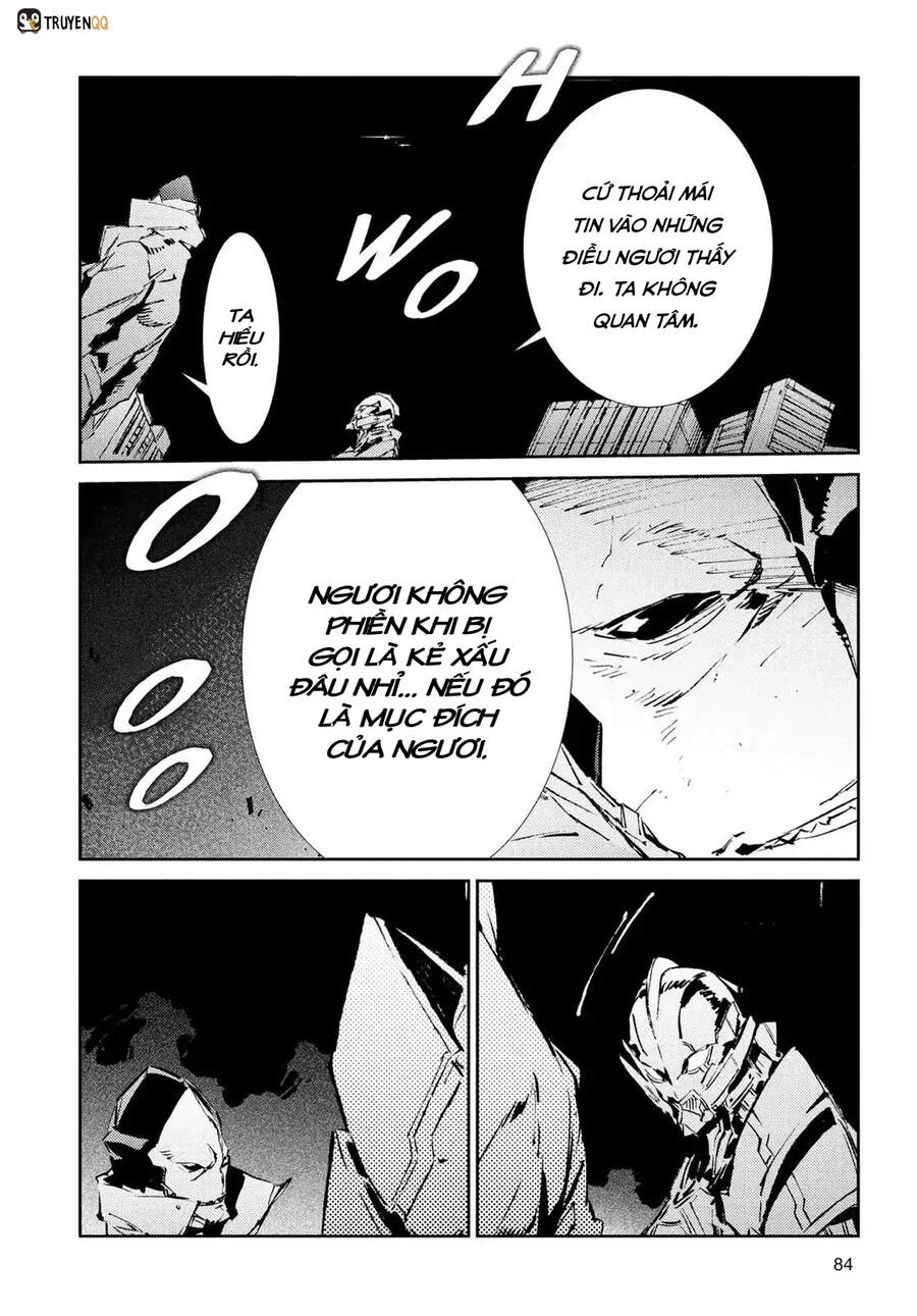 Ánh Sáng Vĩ Đại Chapter 39 - 5