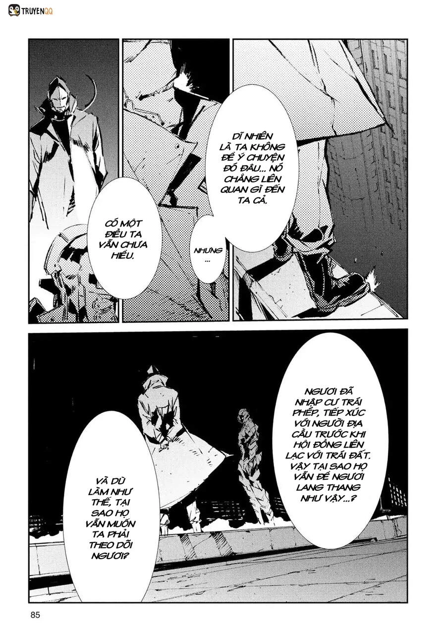 Ánh Sáng Vĩ Đại Chapter 39 - 6