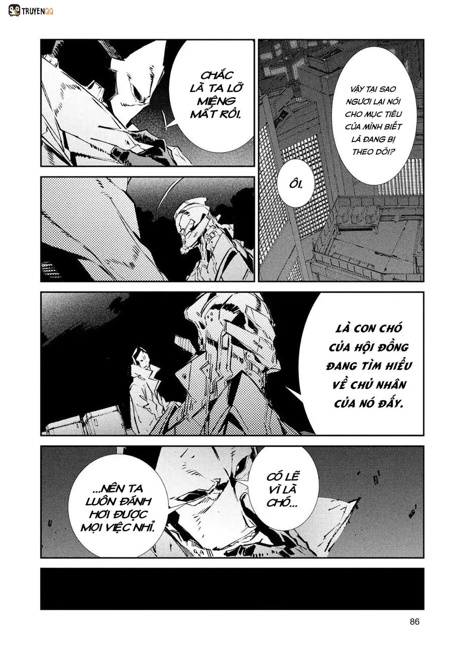 Ánh Sáng Vĩ Đại Chapter 39 - 7