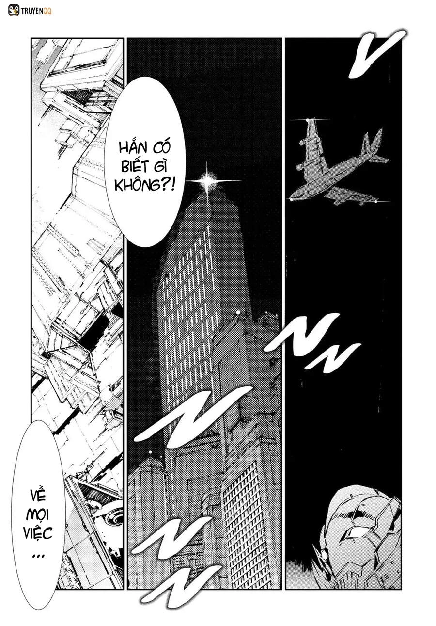 Ánh Sáng Vĩ Đại Chapter 39 - 8