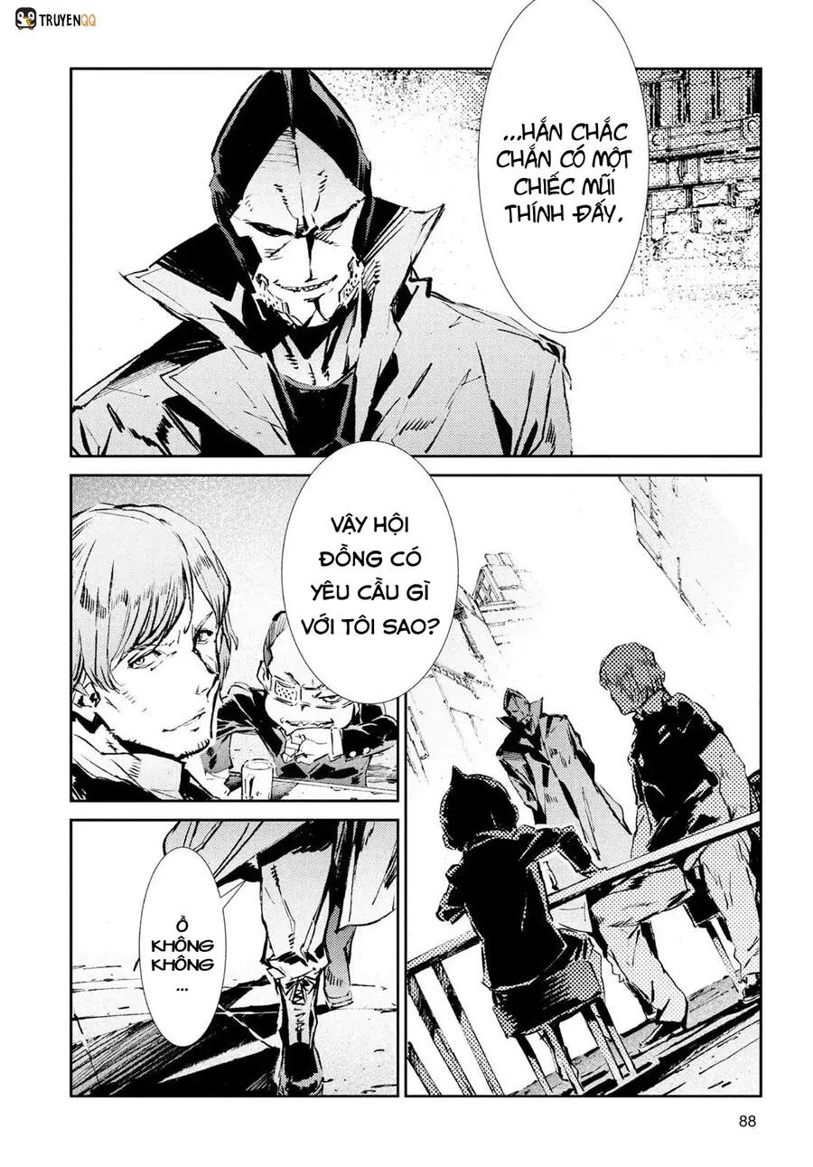 Ánh Sáng Vĩ Đại Chapter 39 - 9