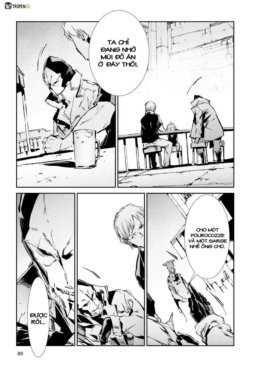 Ánh Sáng Vĩ Đại Chapter 39 - 10