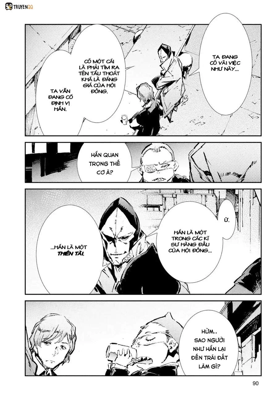 Ánh Sáng Vĩ Đại Chapter 39 - 11