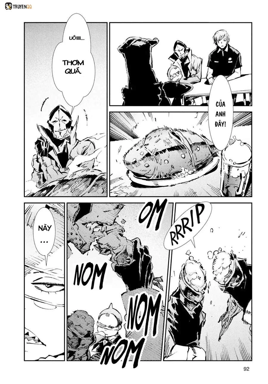 Ánh Sáng Vĩ Đại Chapter 39 - 13