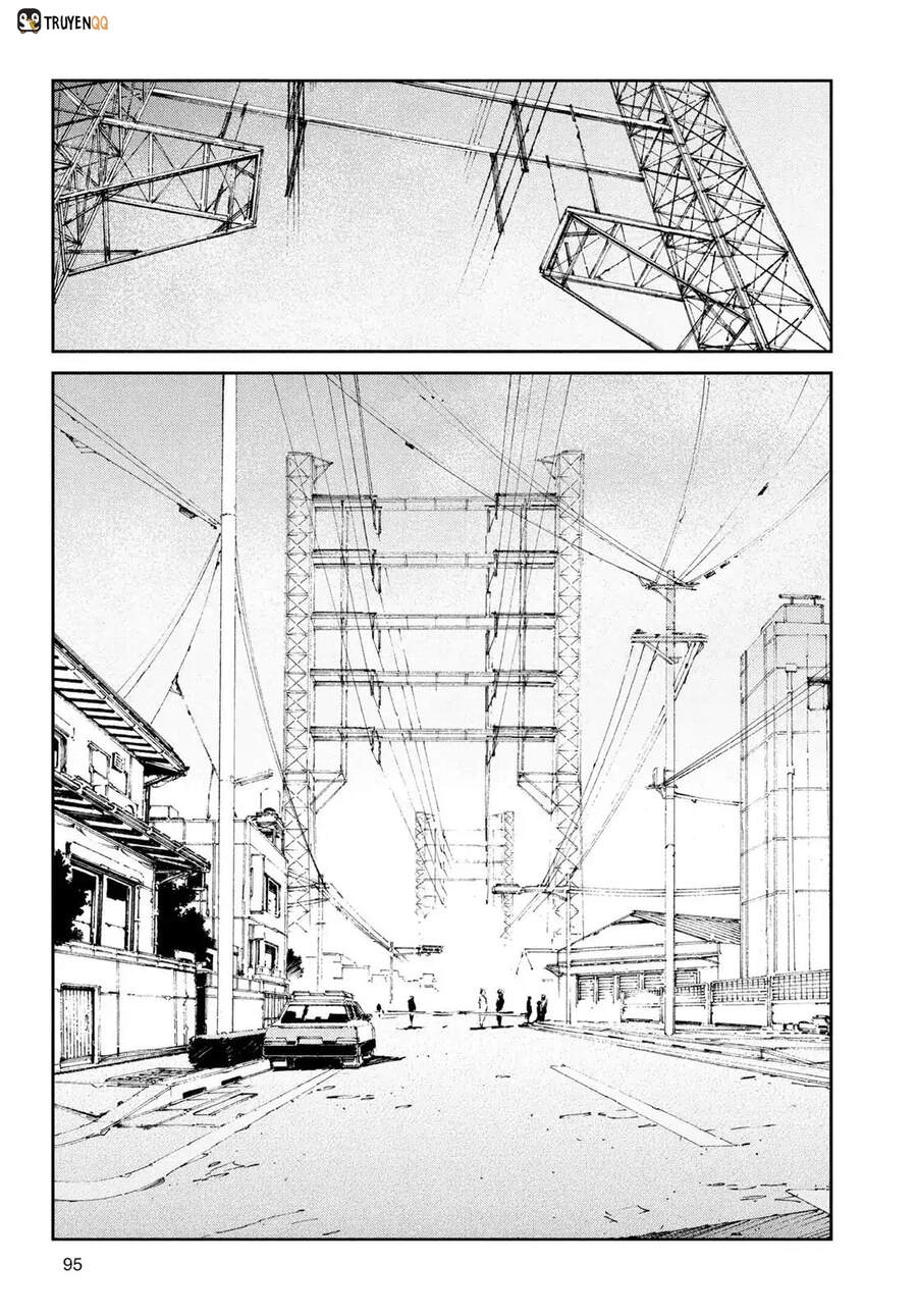 Ánh Sáng Vĩ Đại Chapter 39 - 16