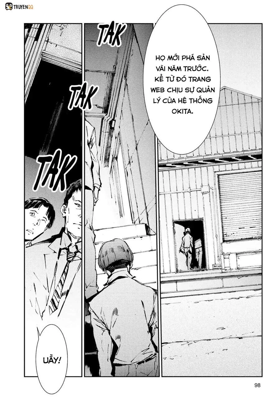 Ánh Sáng Vĩ Đại Chapter 39 - 19