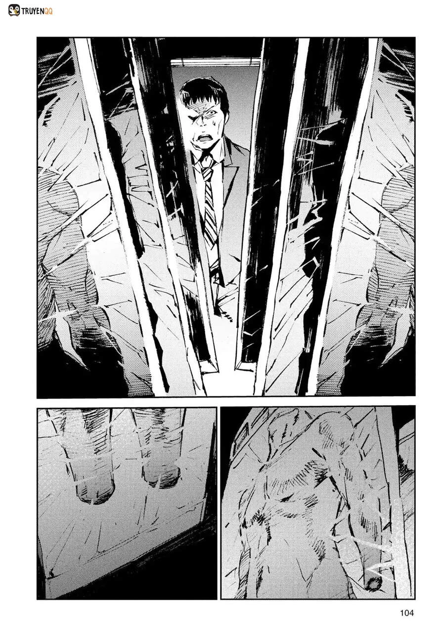 Ánh Sáng Vĩ Đại Chapter 39 - 24