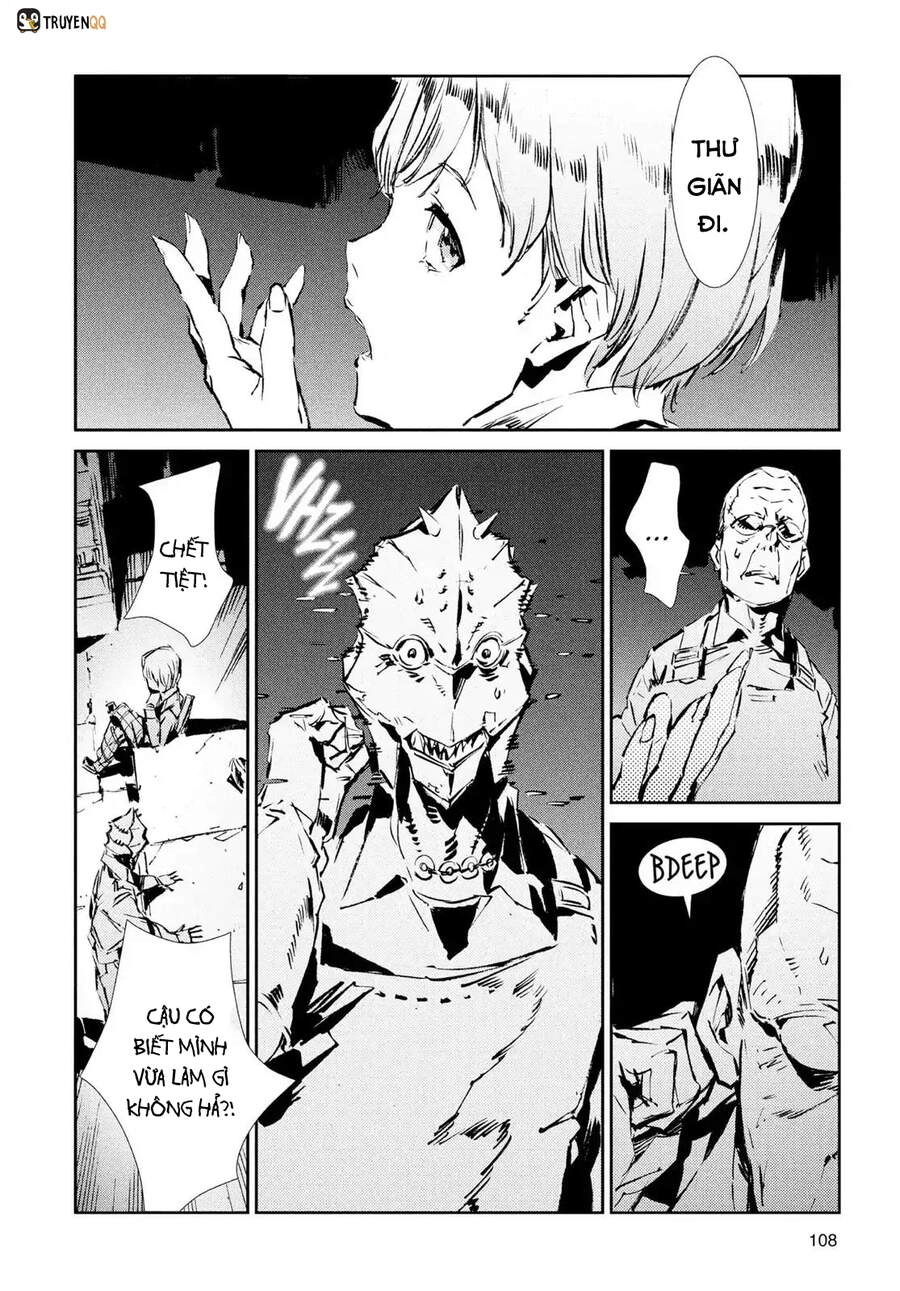 Ánh Sáng Vĩ Đại Chapter 39 - 28