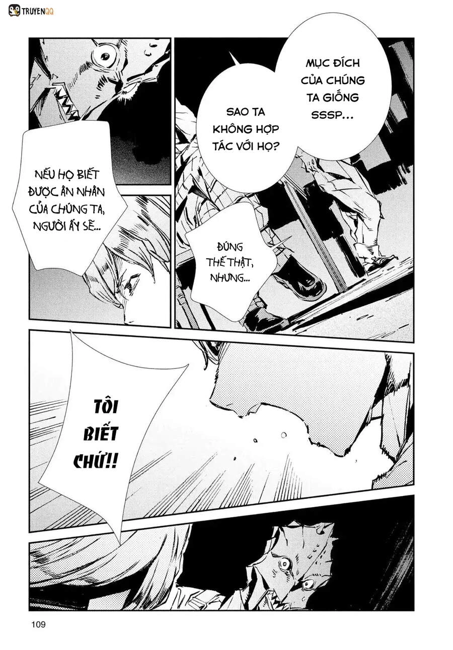 Ánh Sáng Vĩ Đại Chapter 39 - 29