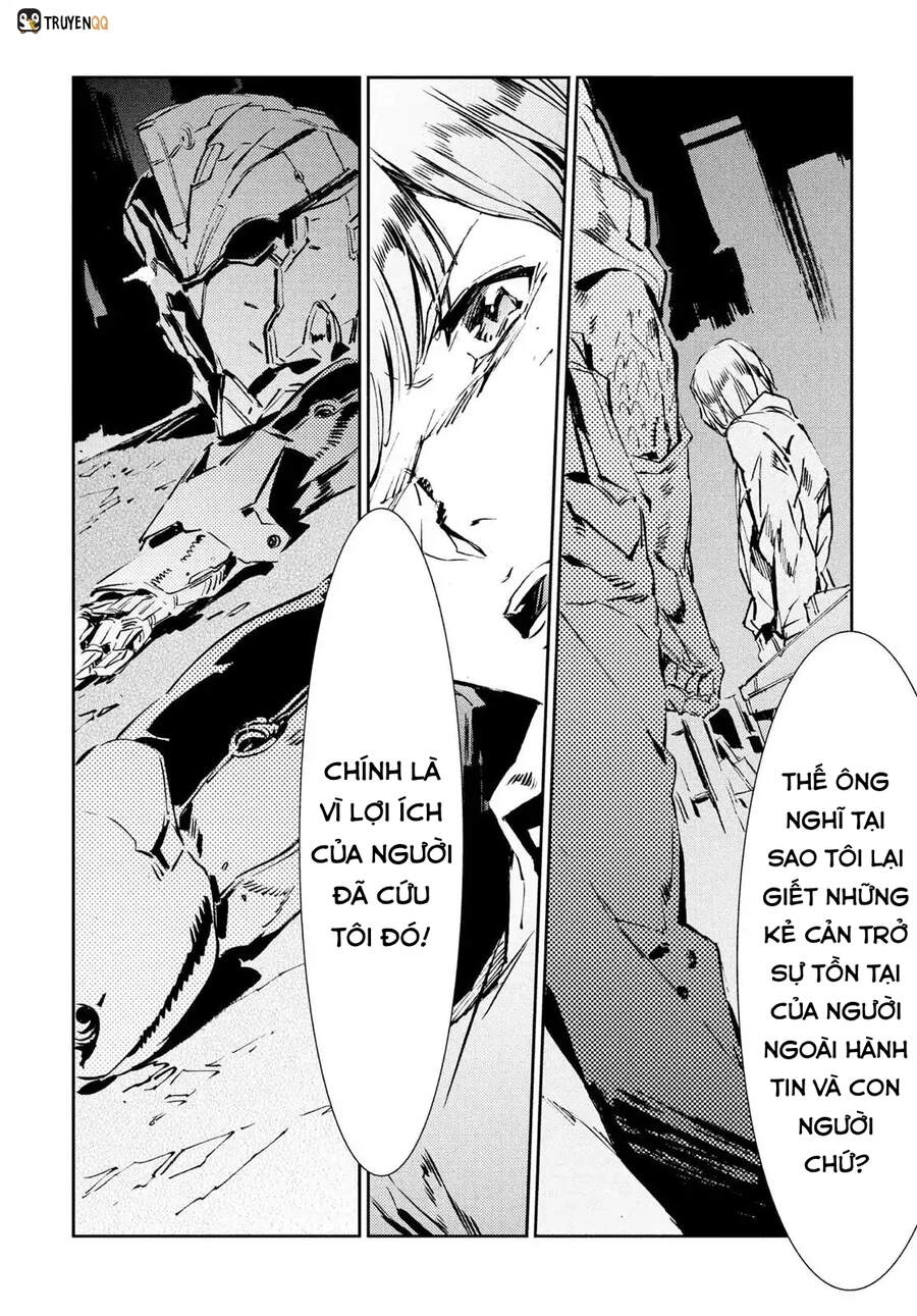 Ánh Sáng Vĩ Đại Chapter 39 - 30