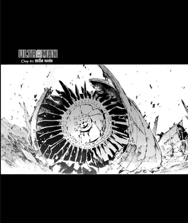 Ánh Sáng Vĩ Đại Chapter 40 - 2