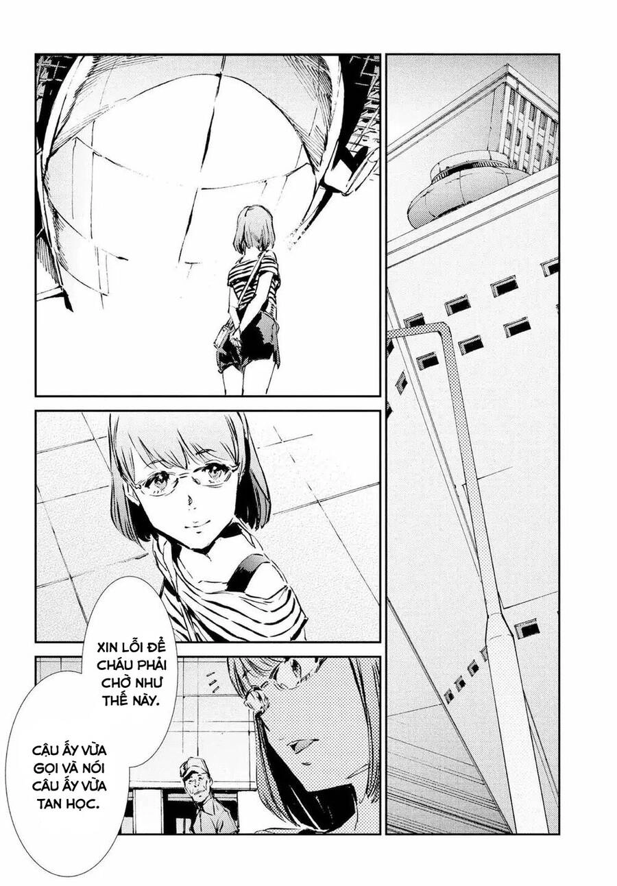 Ánh Sáng Vĩ Đại Chapter 40 - 6