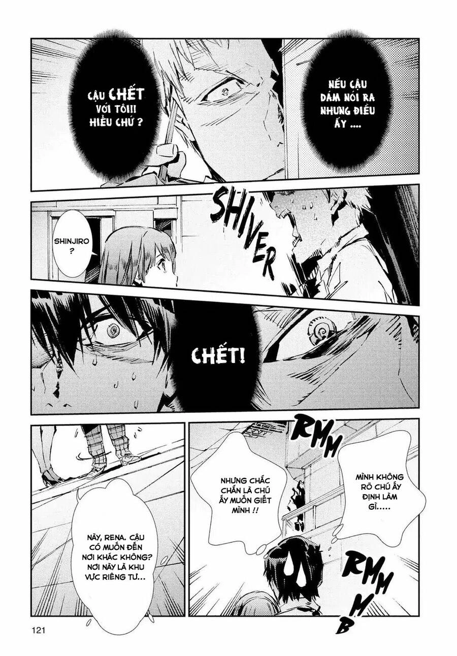 Ánh Sáng Vĩ Đại Chapter 40 - 12