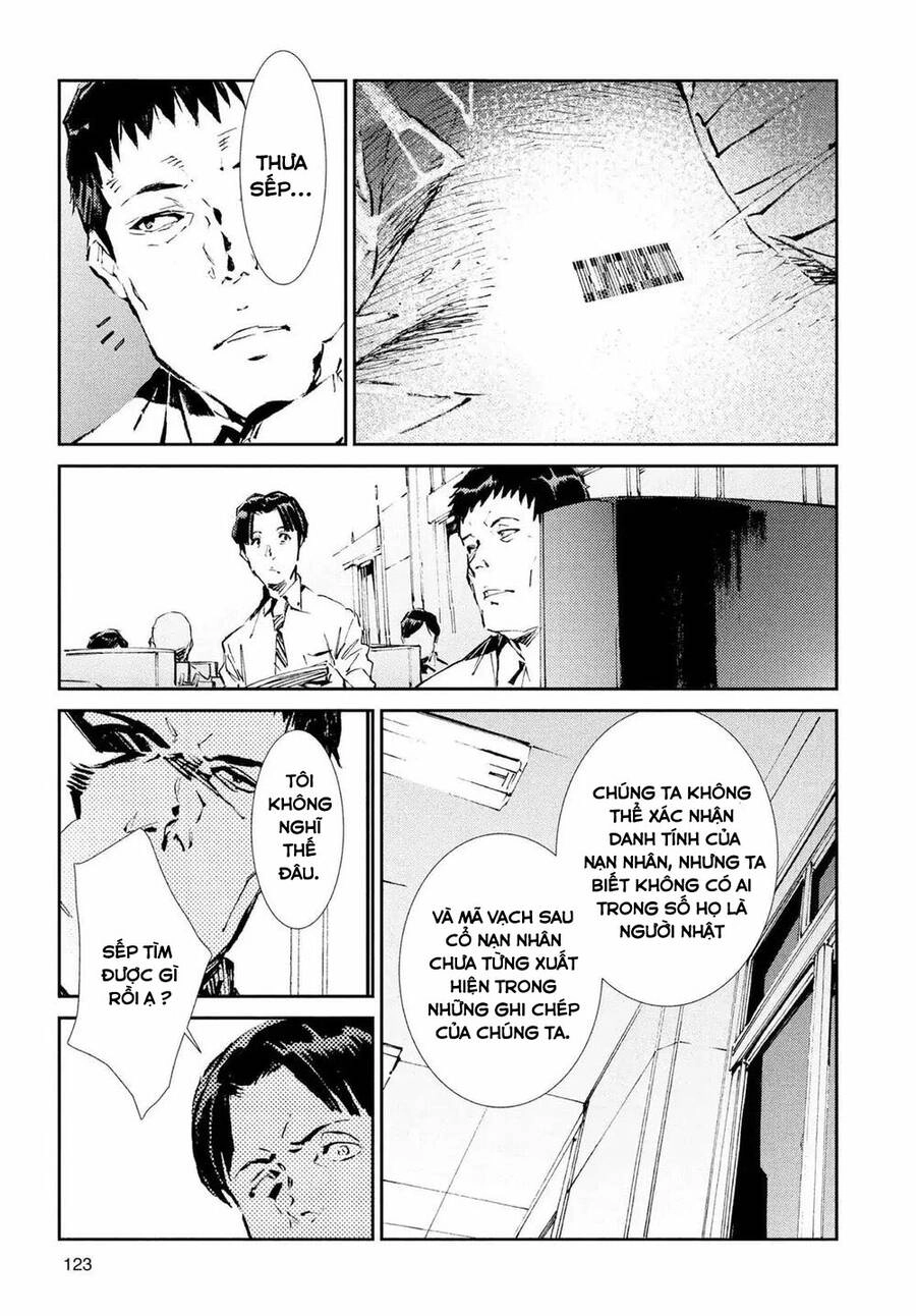 Ánh Sáng Vĩ Đại Chapter 40 - 14