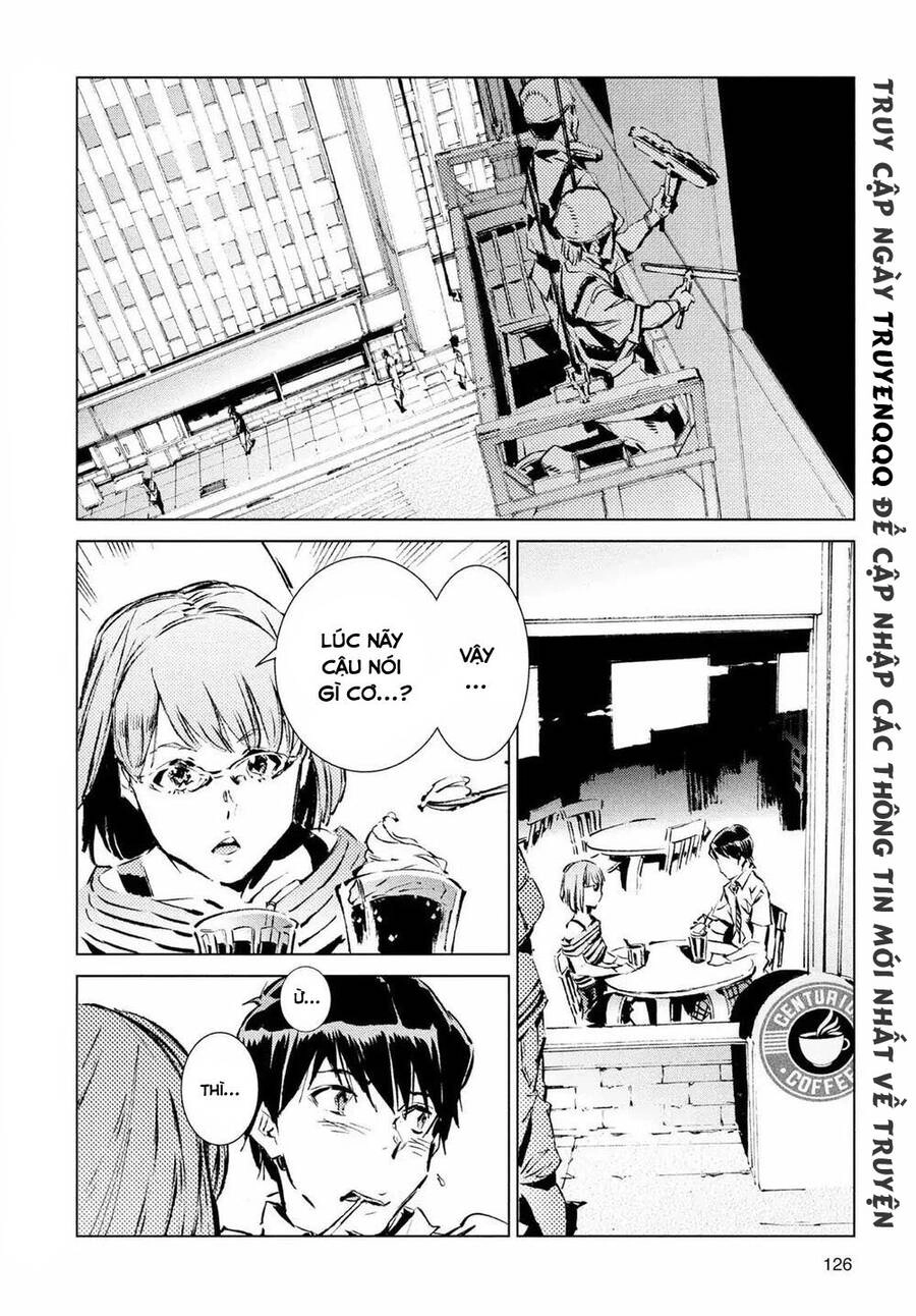 Ánh Sáng Vĩ Đại Chapter 40 - 17