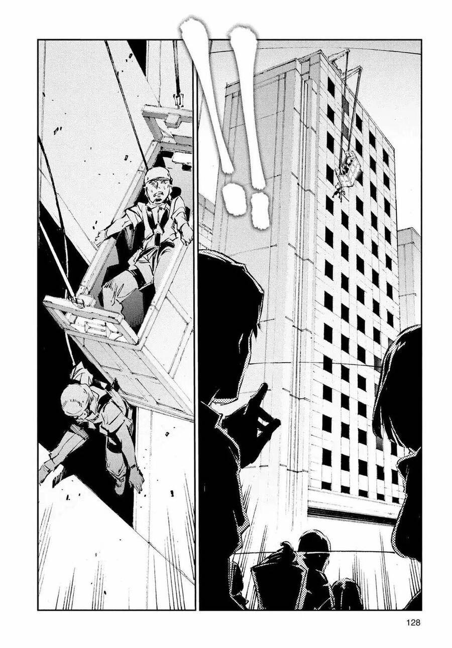 Ánh Sáng Vĩ Đại Chapter 40 - 19