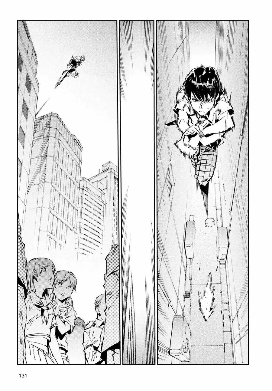 Ánh Sáng Vĩ Đại Chapter 40 - 22