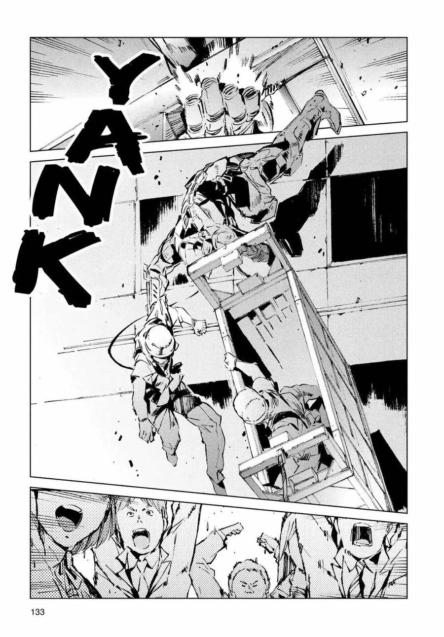 Ánh Sáng Vĩ Đại Chapter 40 - 24