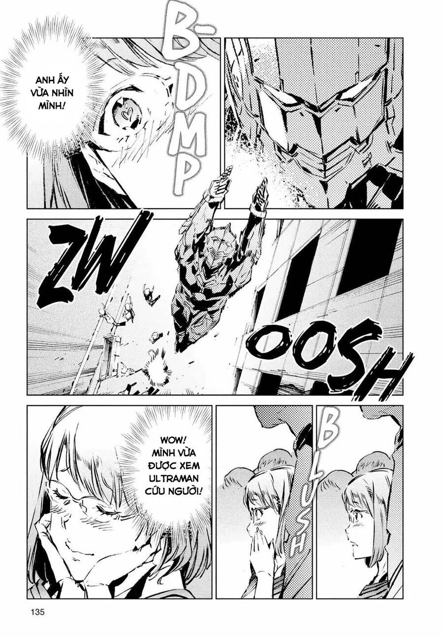 Ánh Sáng Vĩ Đại Chapter 40 - 26