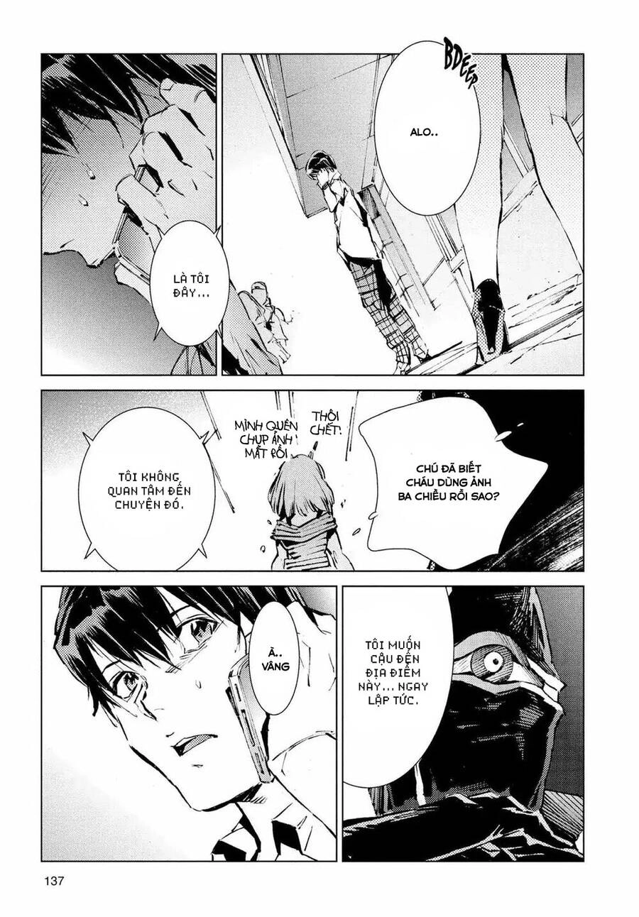 Ánh Sáng Vĩ Đại Chapter 40 - 28