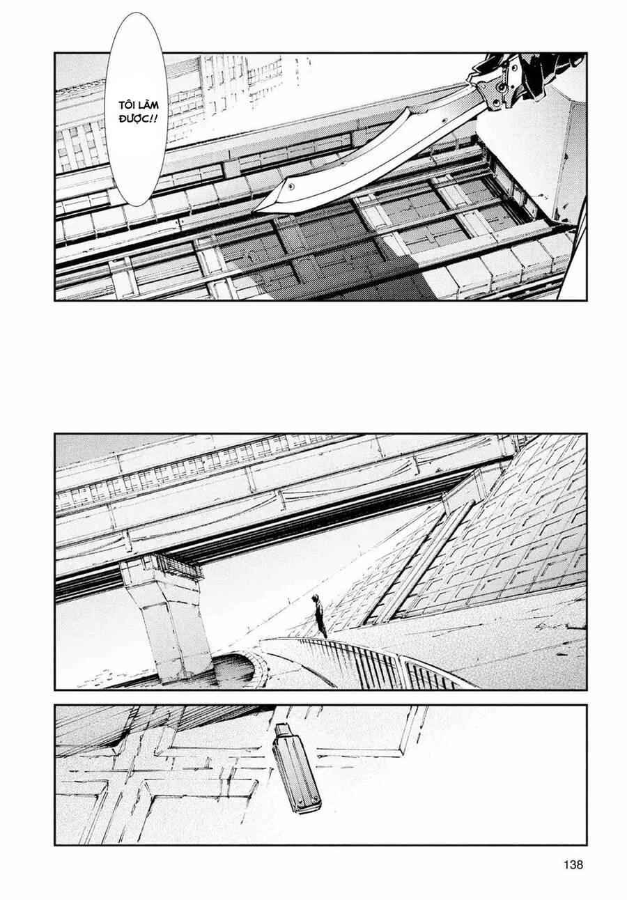 Ánh Sáng Vĩ Đại Chapter 40 - 29