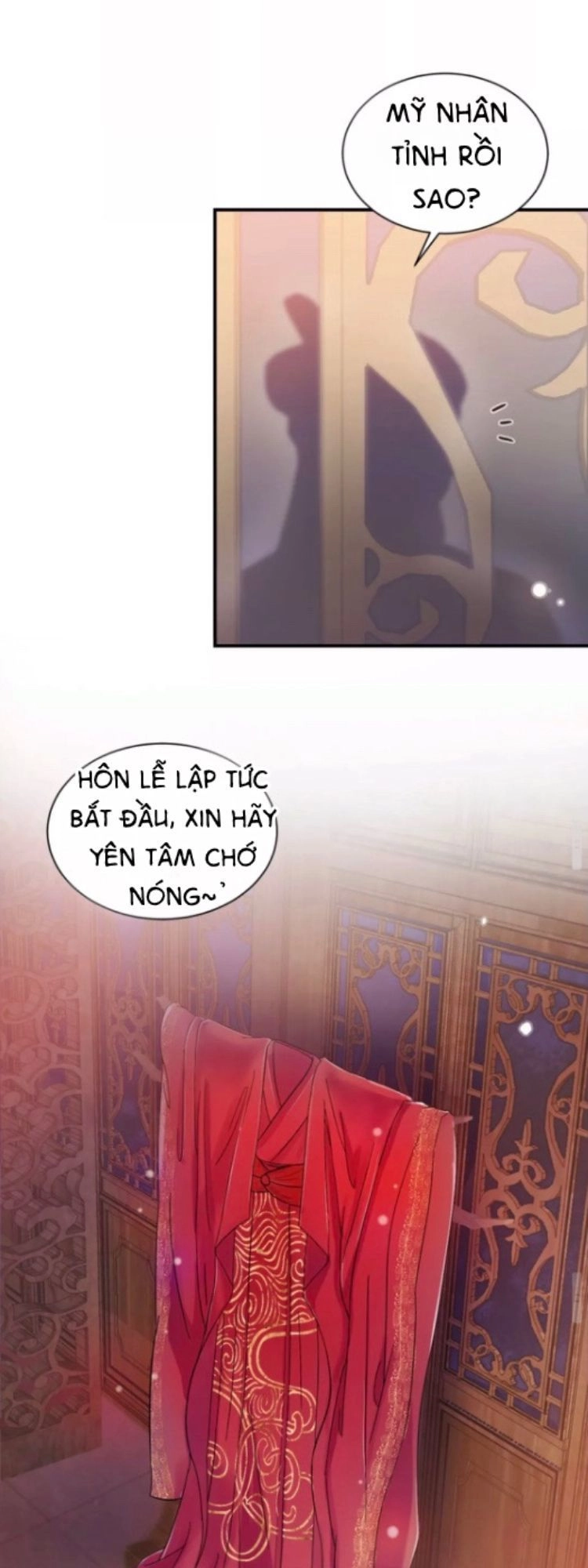 Yêu Tôn Nhất Định Phải Chịu Trách Nhiệm Với Ta Chapter 1 - 9