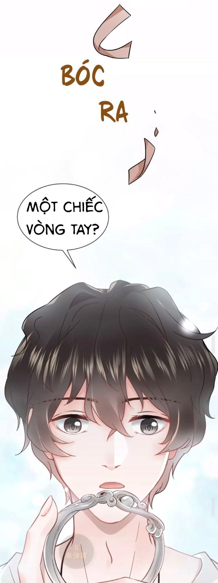Yêu Tôn Nhất Định Phải Chịu Trách Nhiệm Với Ta Chapter 1 - 19
