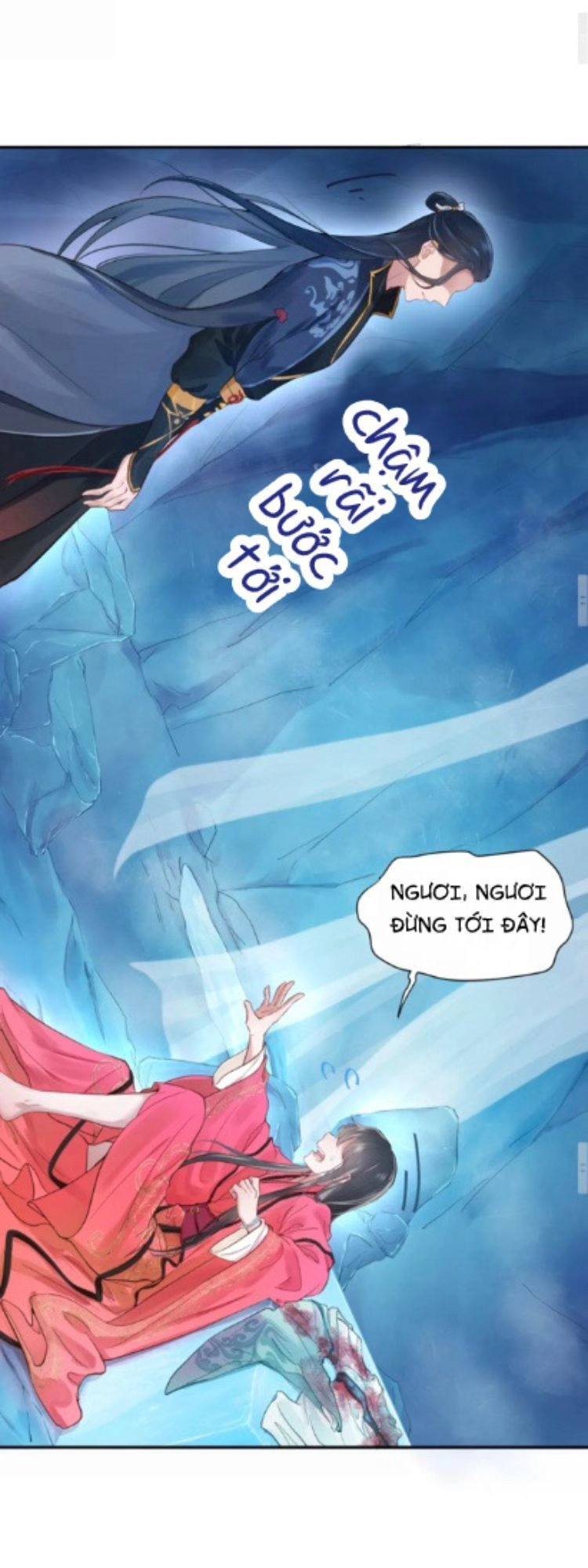 Yêu Tôn Nhất Định Phải Chịu Trách Nhiệm Với Ta Chapter 1 - 50