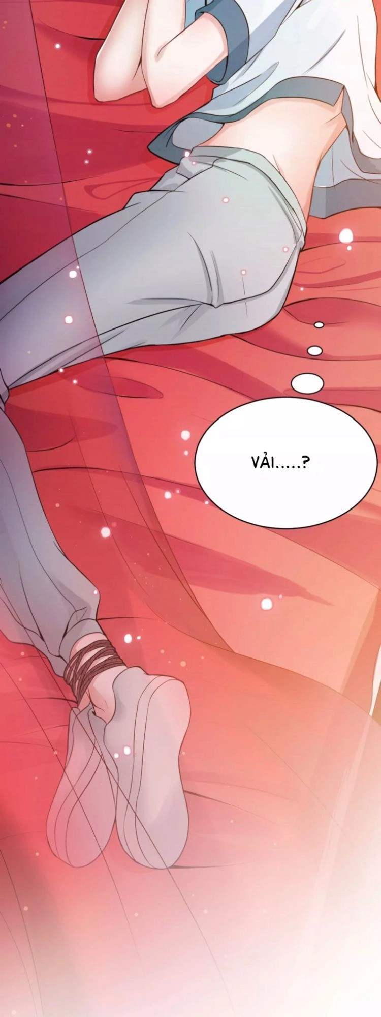 Yêu Tôn Nhất Định Phải Chịu Trách Nhiệm Với Ta Chapter 1.1 - 3