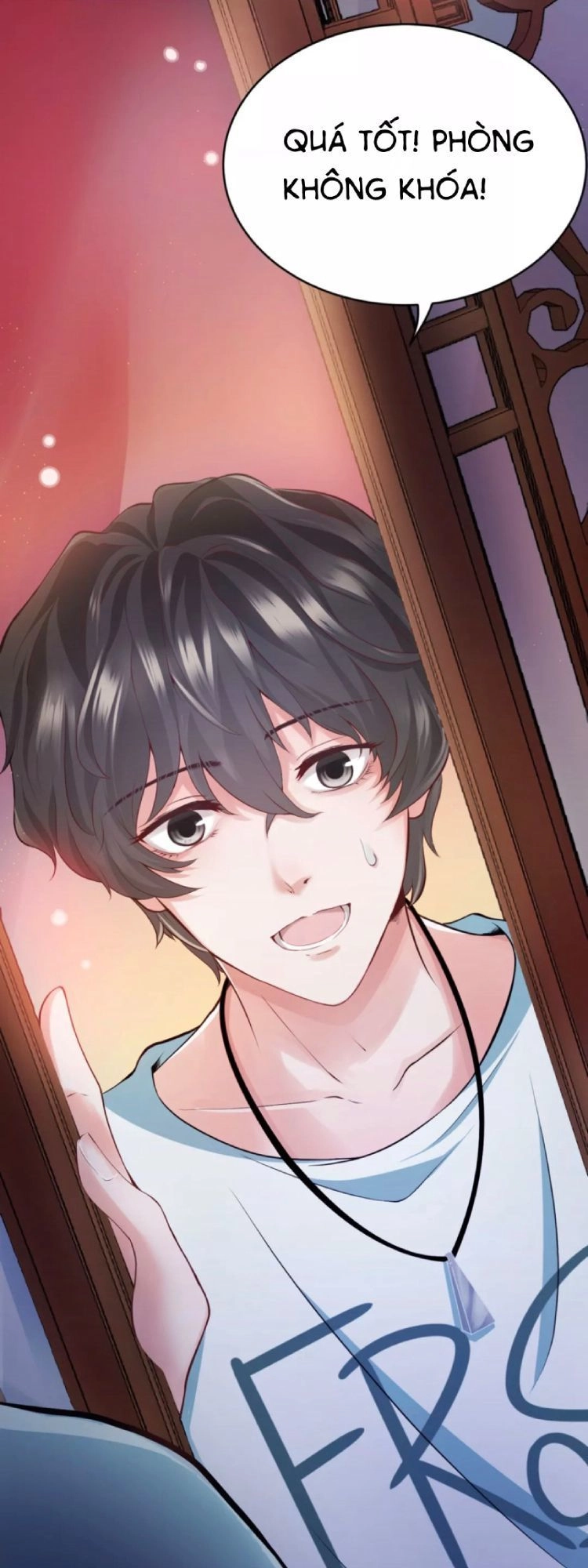 Yêu Tôn Nhất Định Phải Chịu Trách Nhiệm Với Ta Chapter 1.1 - 13