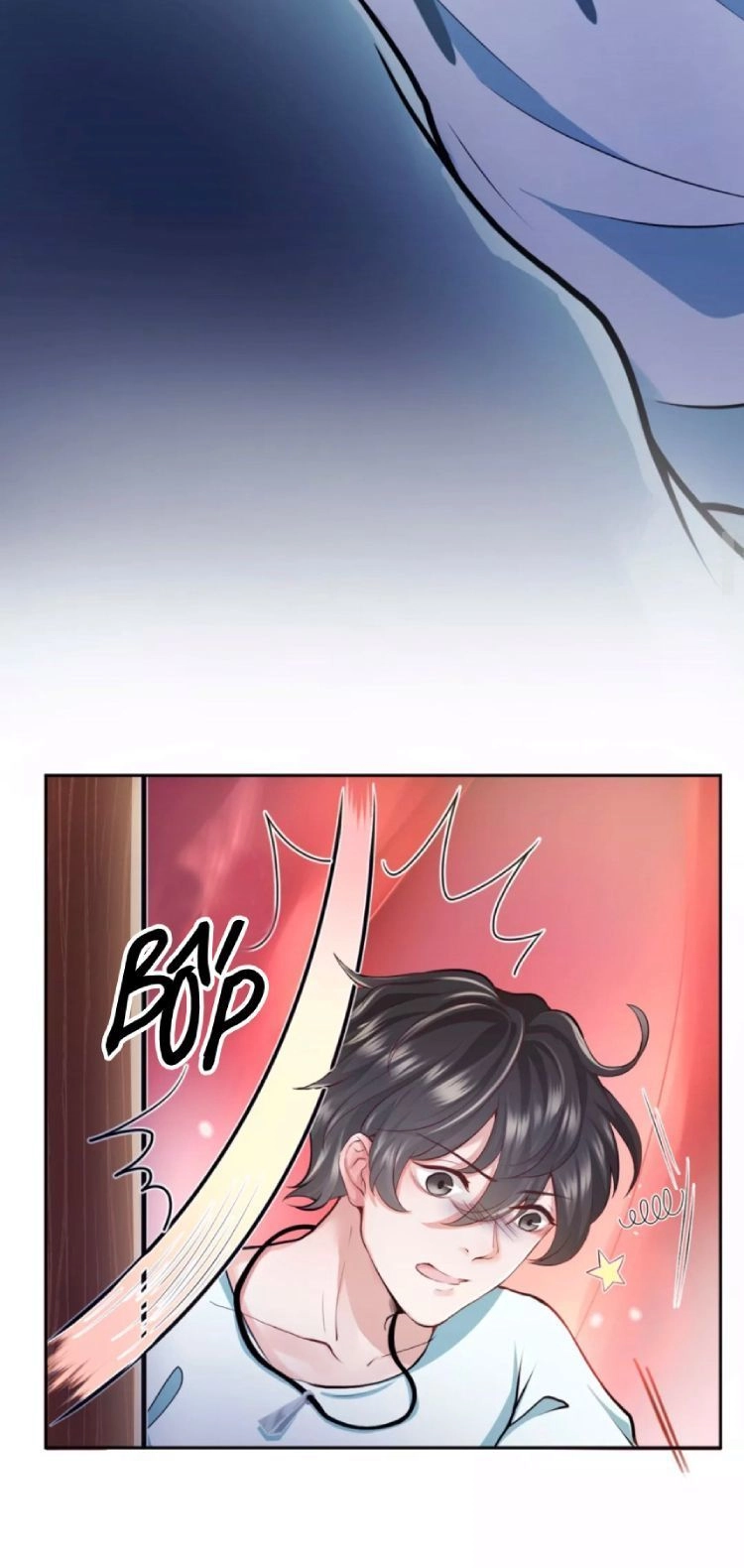 Yêu Tôn Nhất Định Phải Chịu Trách Nhiệm Với Ta Chapter 1.1 - 14