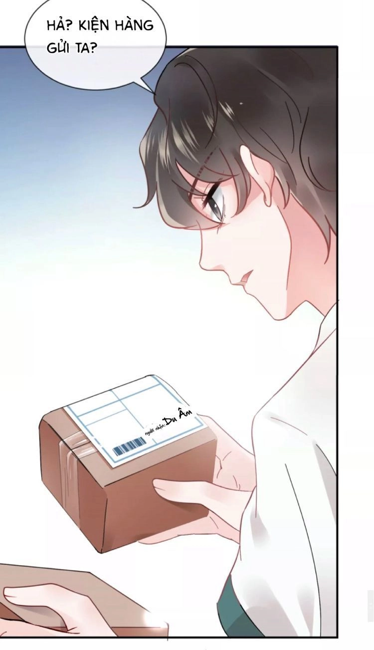 Yêu Tôn Nhất Định Phải Chịu Trách Nhiệm Với Ta Chapter 1.1 - 18