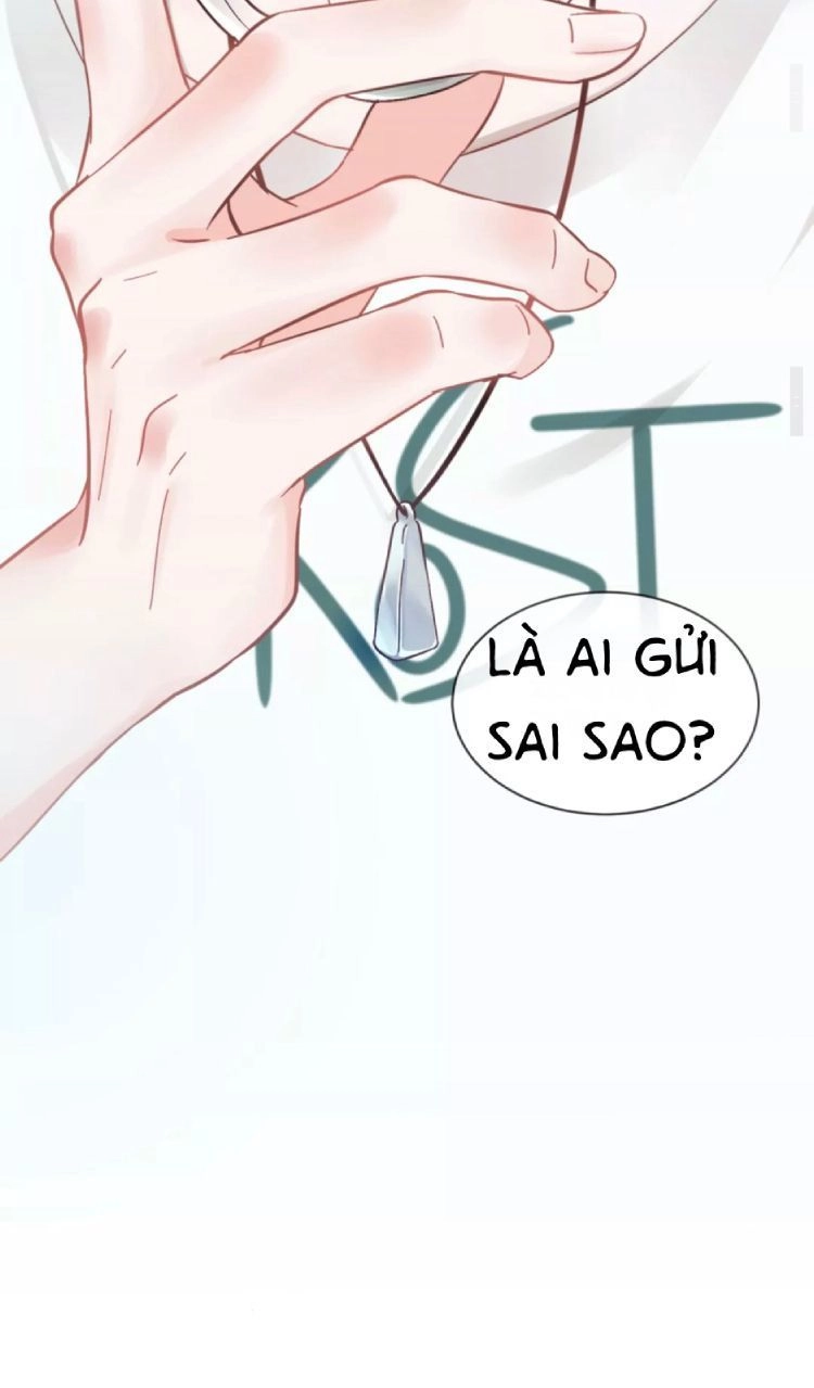 Yêu Tôn Nhất Định Phải Chịu Trách Nhiệm Với Ta Chapter 1.1 - 20