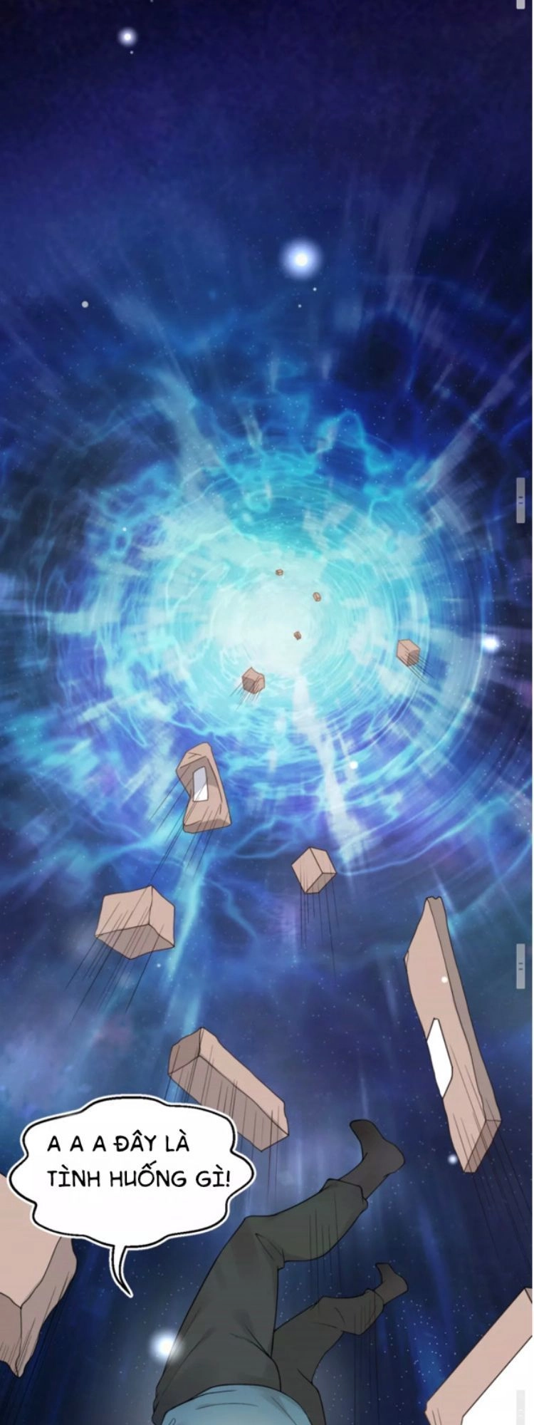 Yêu Tôn Nhất Định Phải Chịu Trách Nhiệm Với Ta Chapter 1.1 - 22