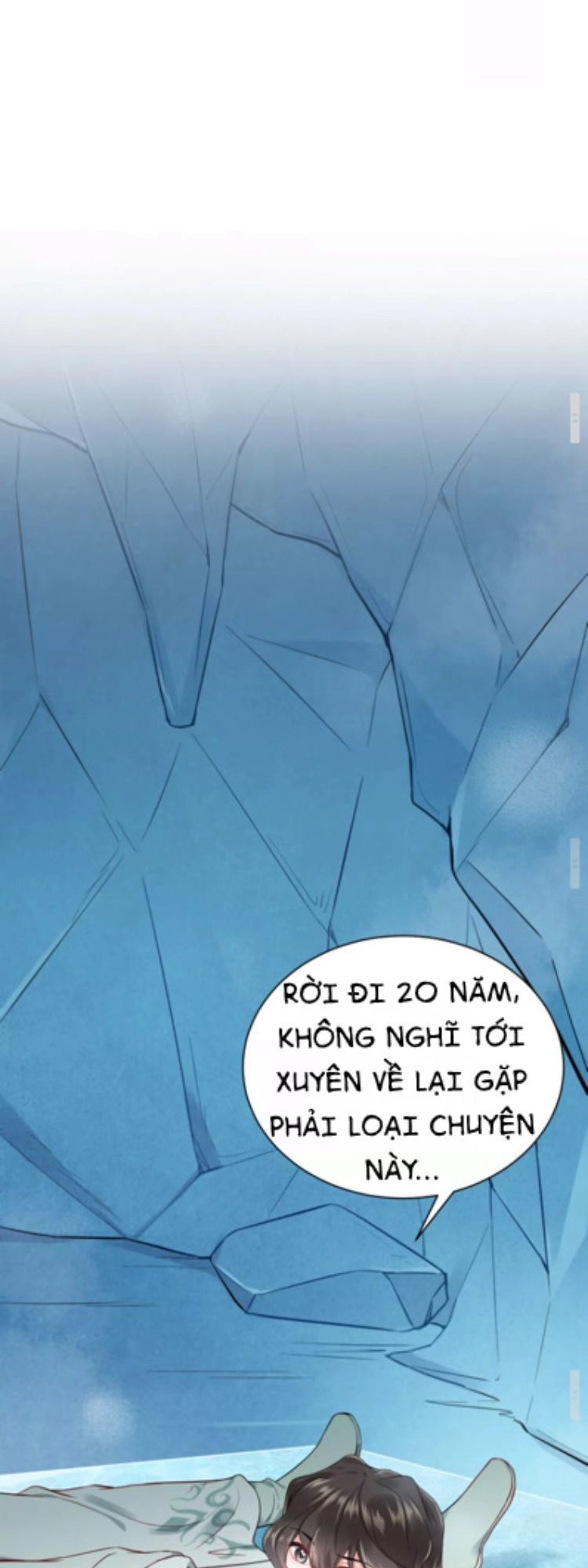 Yêu Tôn Nhất Định Phải Chịu Trách Nhiệm Với Ta Chapter 1.1 - 26