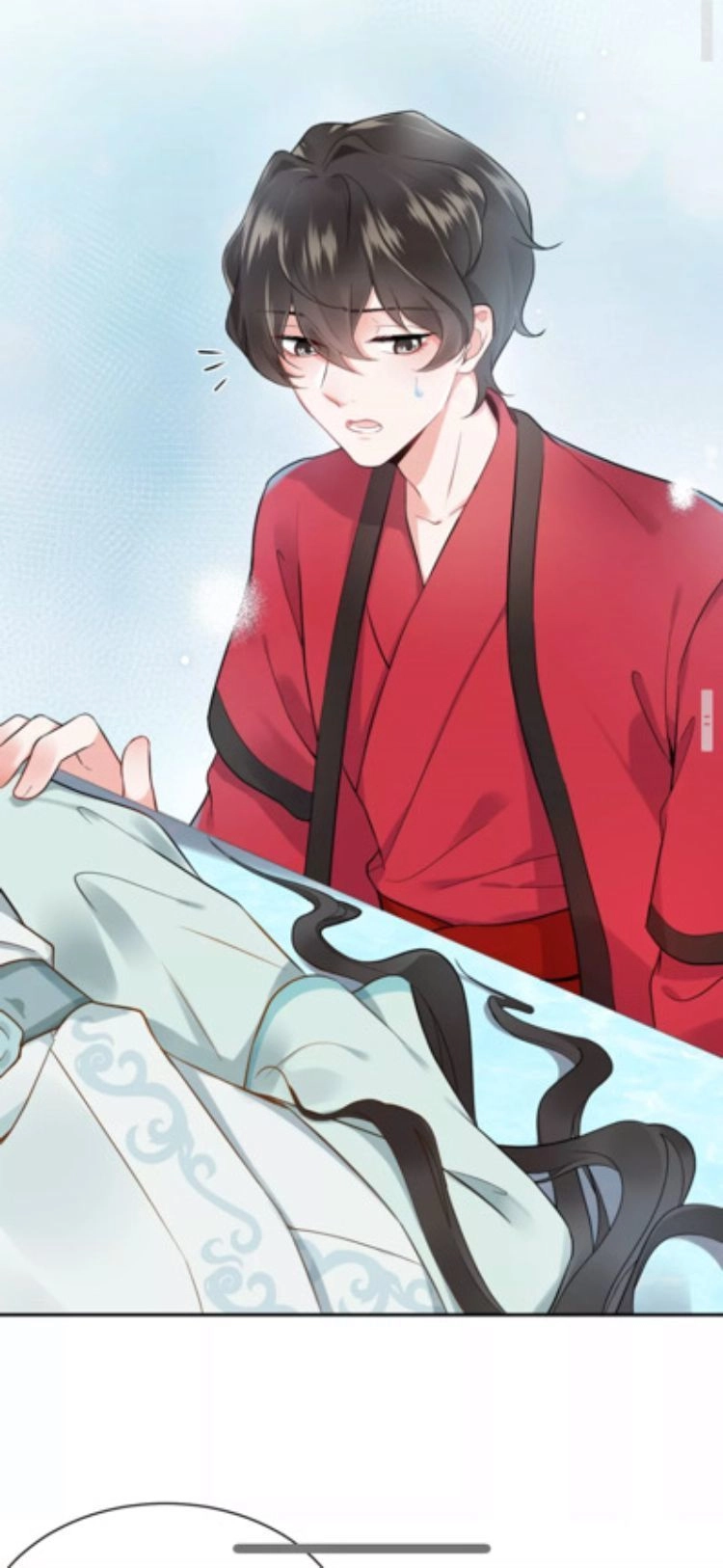 Yêu Tôn Nhất Định Phải Chịu Trách Nhiệm Với Ta Chapter 1.1 - 28