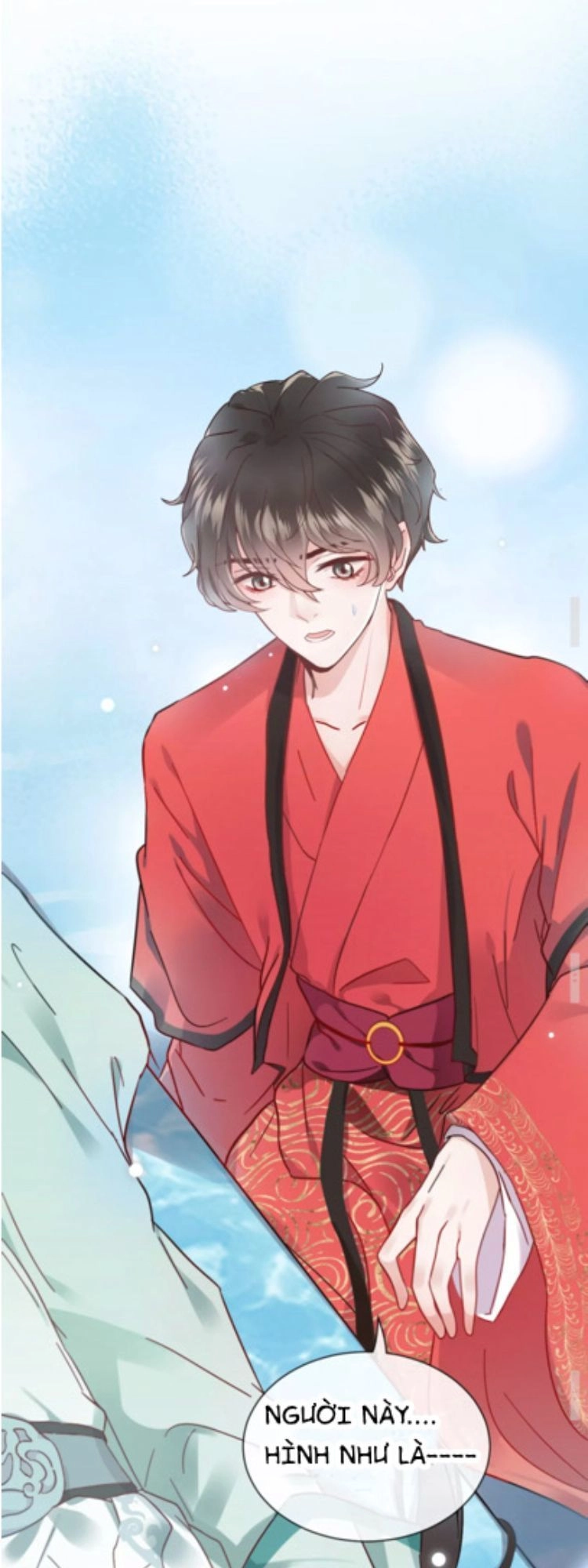 Yêu Tôn Nhất Định Phải Chịu Trách Nhiệm Với Ta Chapter 1.1 - 31