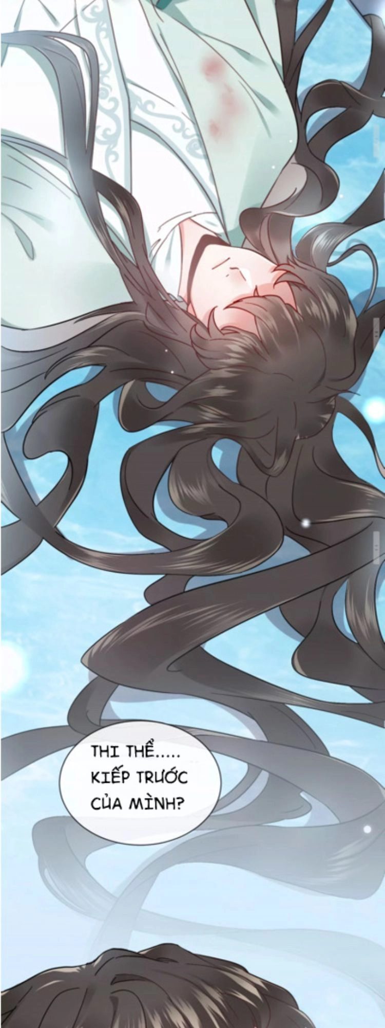 Yêu Tôn Nhất Định Phải Chịu Trách Nhiệm Với Ta Chapter 1.1 - 32