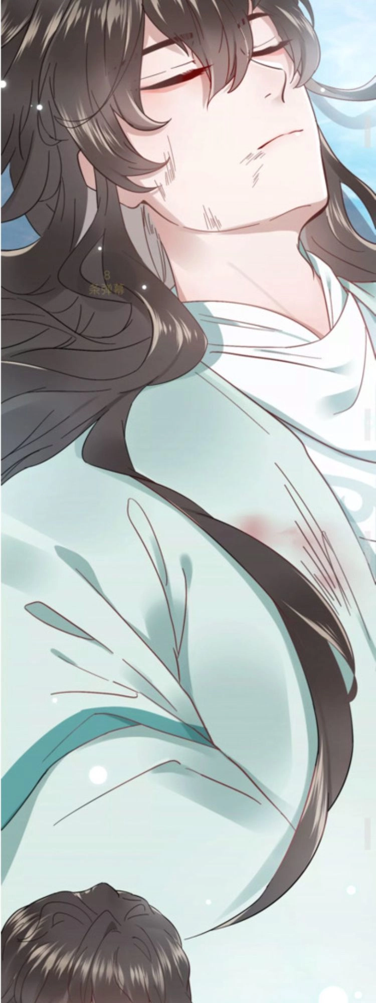 Yêu Tôn Nhất Định Phải Chịu Trách Nhiệm Với Ta Chapter 1.1 - 33