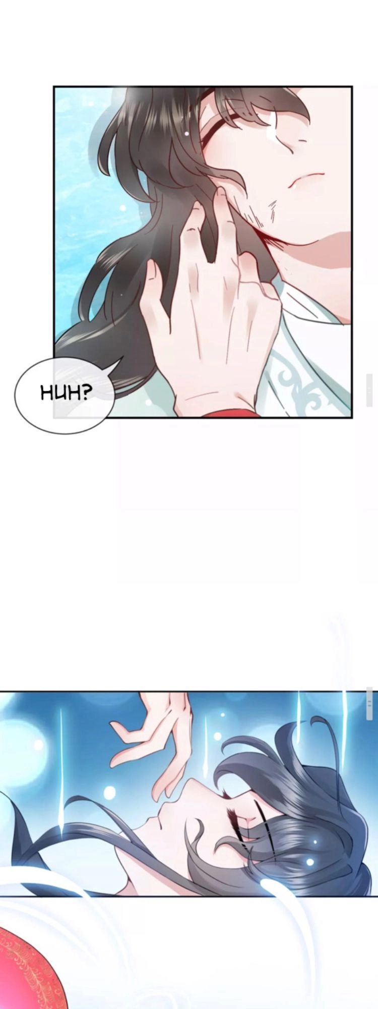 Yêu Tôn Nhất Định Phải Chịu Trách Nhiệm Với Ta Chapter 1.1 - 35