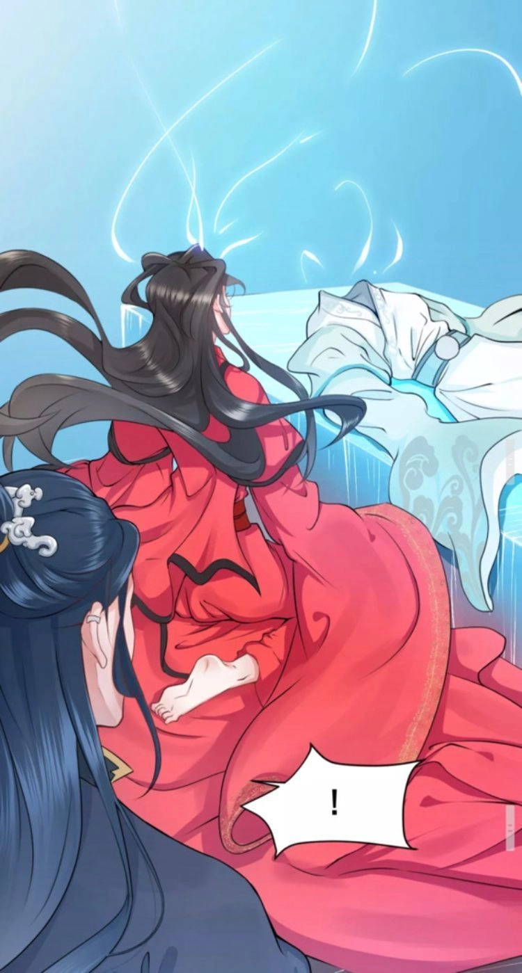 Yêu Tôn Nhất Định Phải Chịu Trách Nhiệm Với Ta Chapter 1.1 - 37