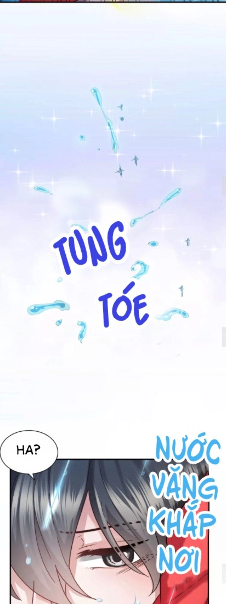 Yêu Tôn Nhất Định Phải Chịu Trách Nhiệm Với Ta Chapter 1.1 - 42