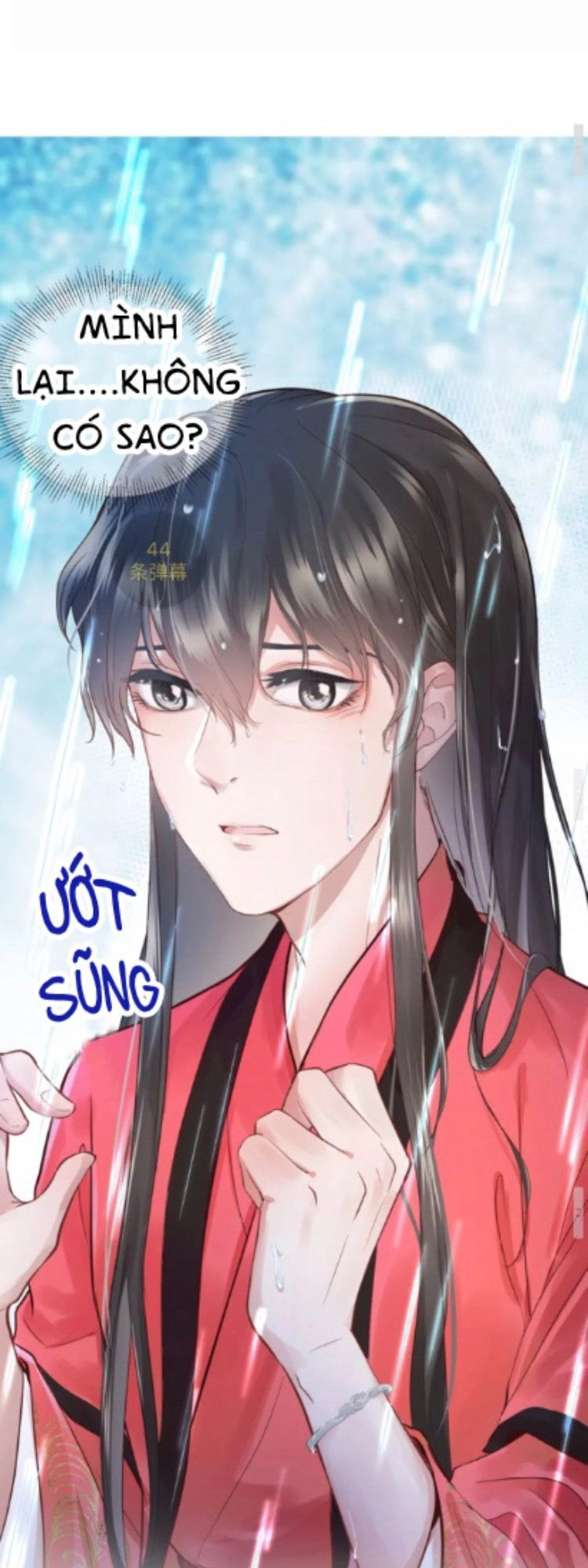 Yêu Tôn Nhất Định Phải Chịu Trách Nhiệm Với Ta Chapter 1.1 - 44